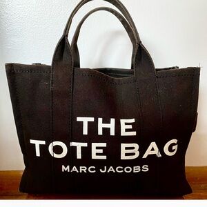 The tote bag